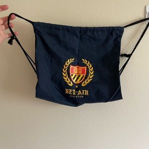 Bel-Air Athletics Drawstring Bag​​​